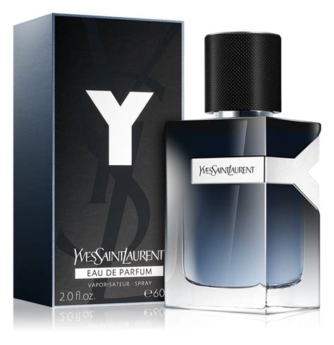 yves saint laurent profumo paris anni 60|ysl profumi uomo.